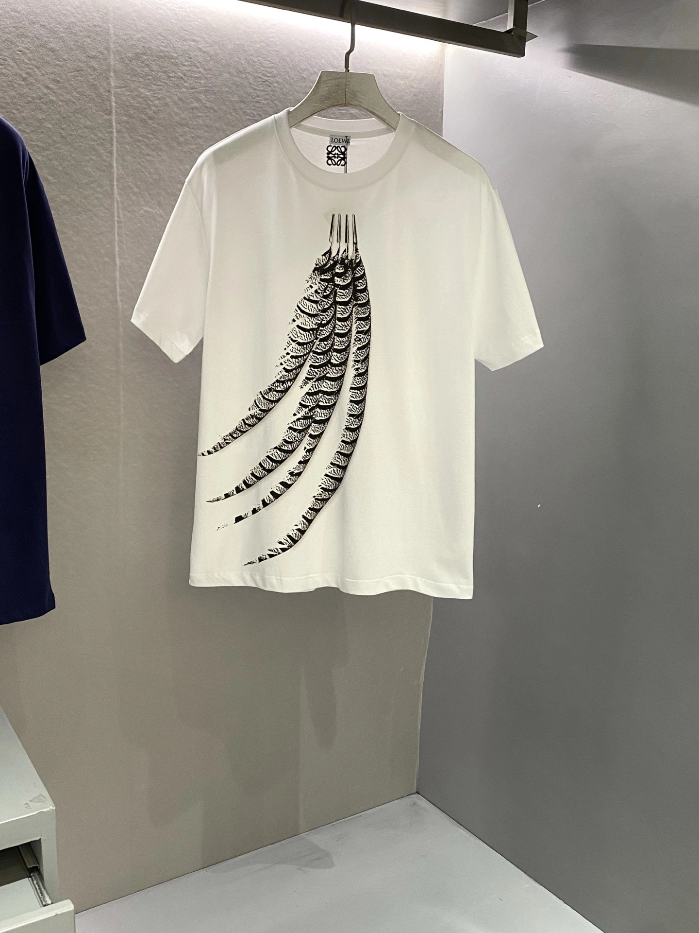wg.luxury- 8o5w5 embroidery item:E-F361D0318